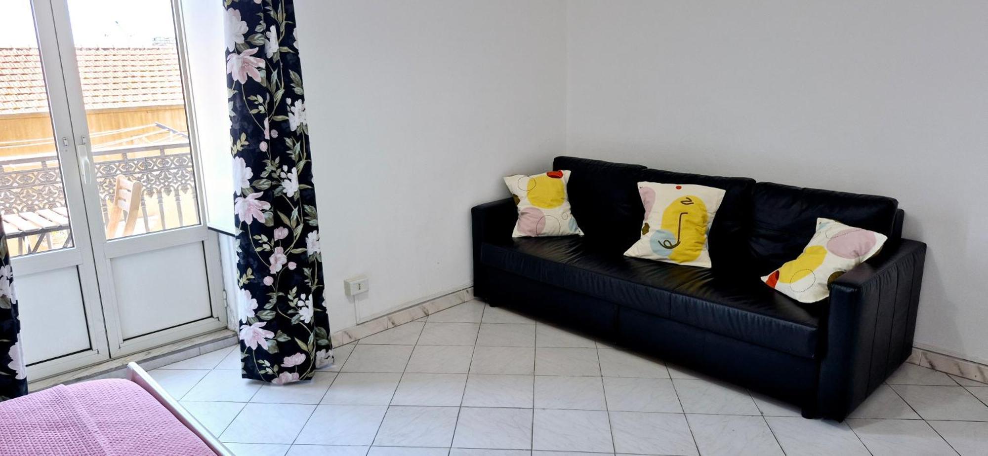 Team019 Vacation Rentals Alex Near The Beach Baroque Catania, Views Of Mount Etna Exterior photo